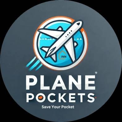 Plane Pockets