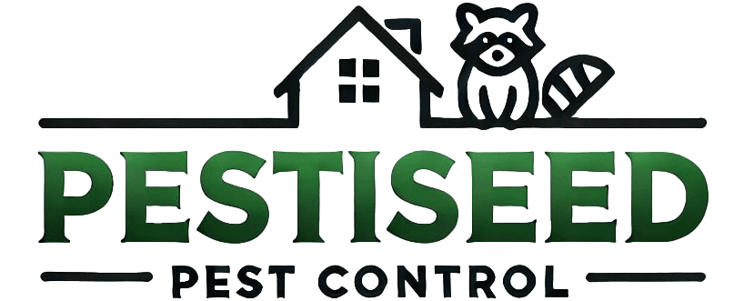PestiSeed Pest Control