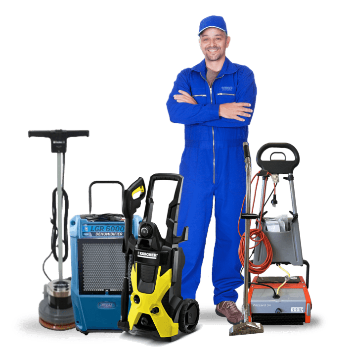 Emera Carpet Cleaning And Restoration