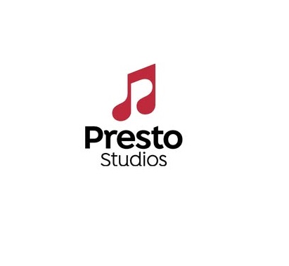 Presto Studios