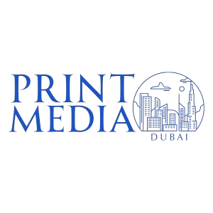 Print Media  Dubai