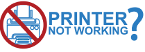 Printer Not Working
