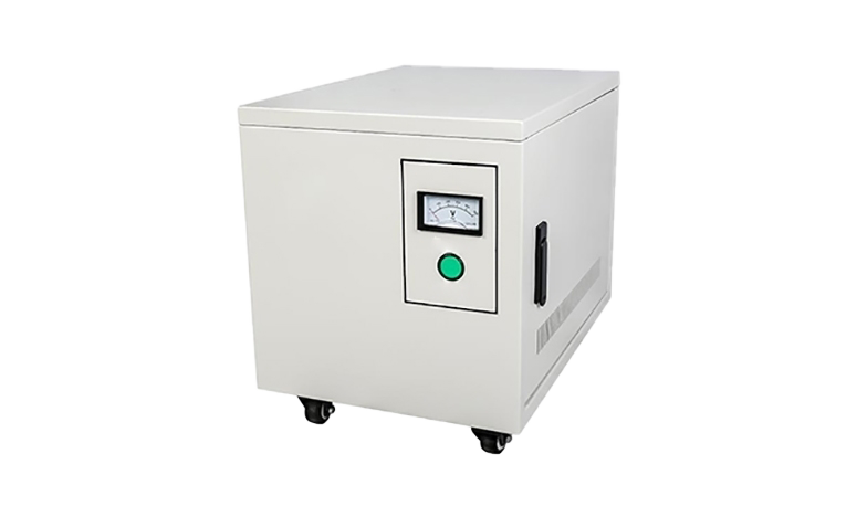 Steptransformer.com Autotransformer