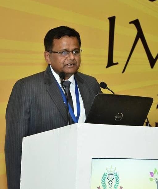 Dr. Piyush Ranjan- Gastroenterologist in Delhi| Best Liver Doctor In Delhi