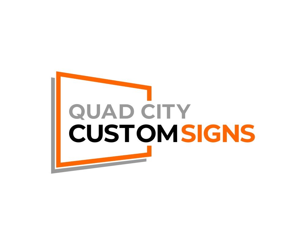 Business Sign Solutions in Davenport
