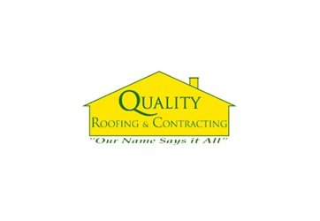 Quality Roofing & Contracting