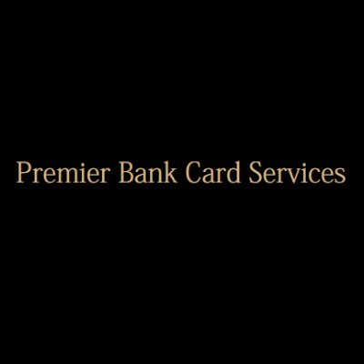 Premier Bank Card Services