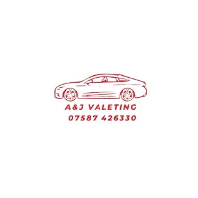 AJ Valeting