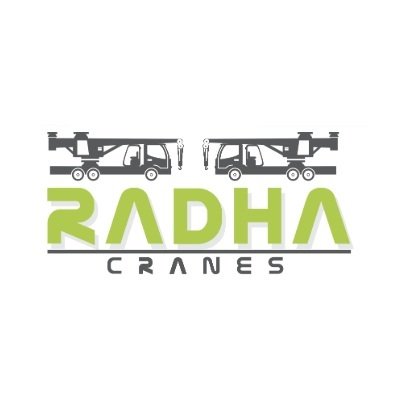 RADHA CRANES