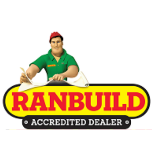 Custom Built Ranbuild Sheds, Engineered for Australian Conditions 