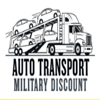 Auto Transport Military Discount
