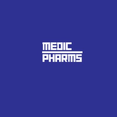 Medic Pharms USA