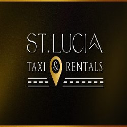 St Lucia Taxi and Rentals
