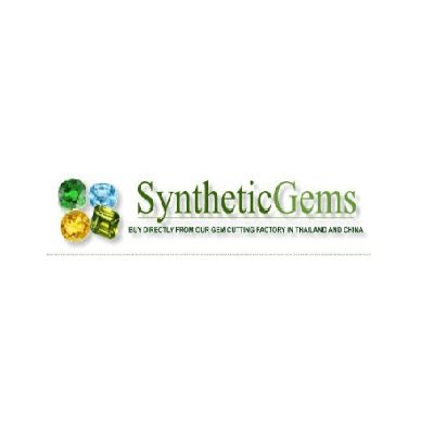 synthetic gems