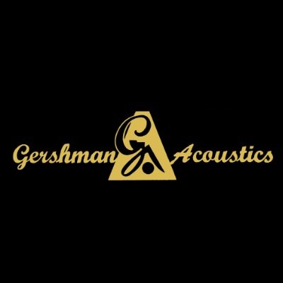 GERSHMAN ACOUSTICS