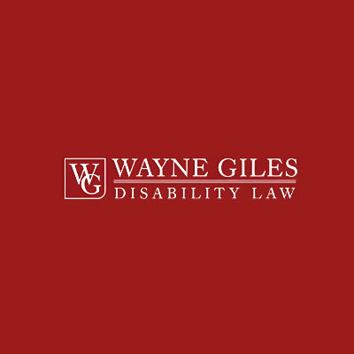 Wayne Giles Disability Law