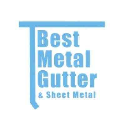 Best Metal Gutter and Sheet Metal