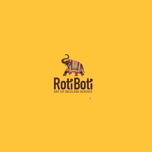 Roti Boti