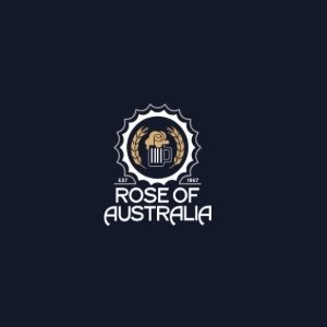 Rose of Australia