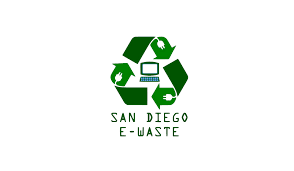 San Diego E-Waste