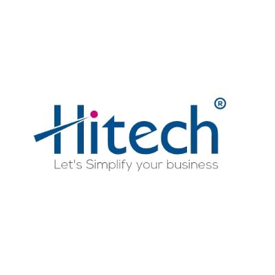 Hitech Digital World Pvt Ltd