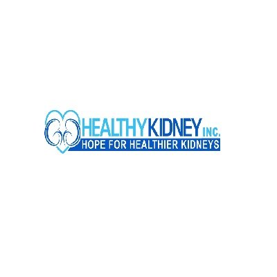 Healthy Kidney Inc.