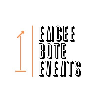 Emcee Bote Events