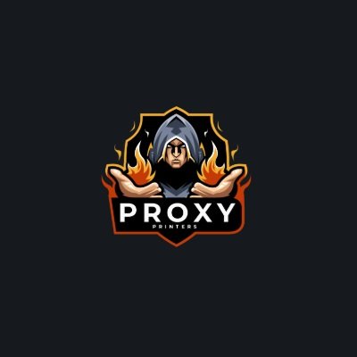 Proxy Printers