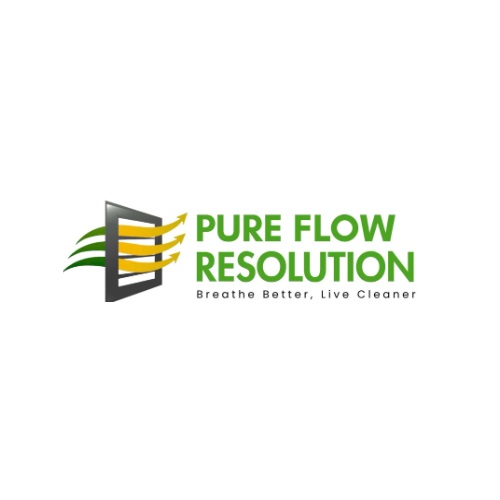 Pure Flow Resolution