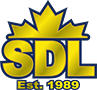 SDL Bins (Scarborough Disposal)