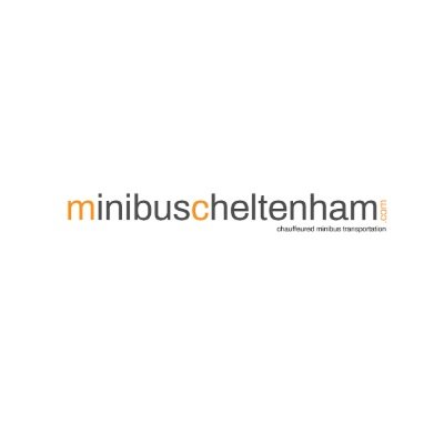 Minibus Cheltenham