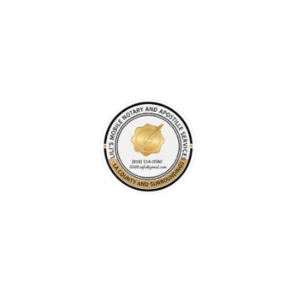 Lili’s Mobile Notary and Apostille services