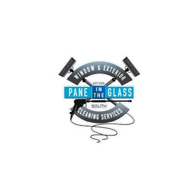 Pane In The Glass South