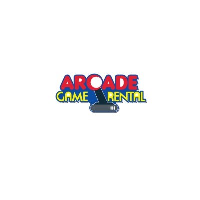 Arcade Game Rental