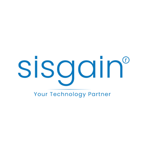 Custom CRM Development Company | SISGAIN CRM Solutions