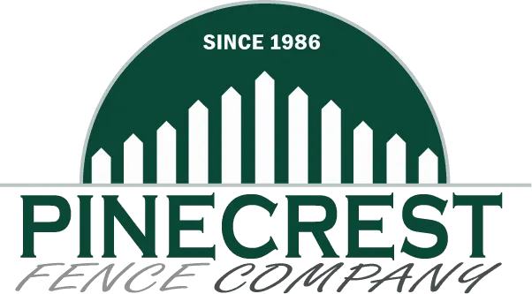 Pinecrest Fence Company