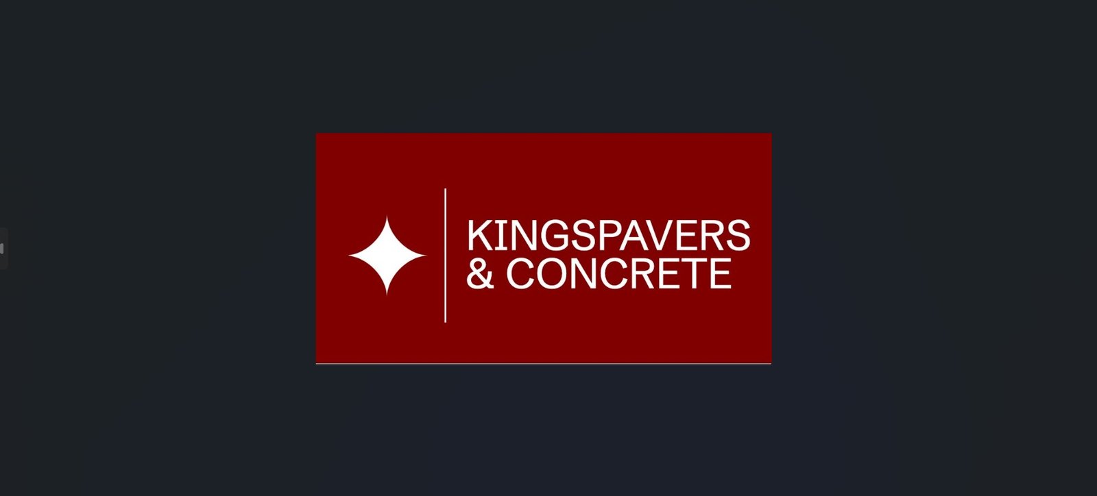 KingsPavers & Concrete