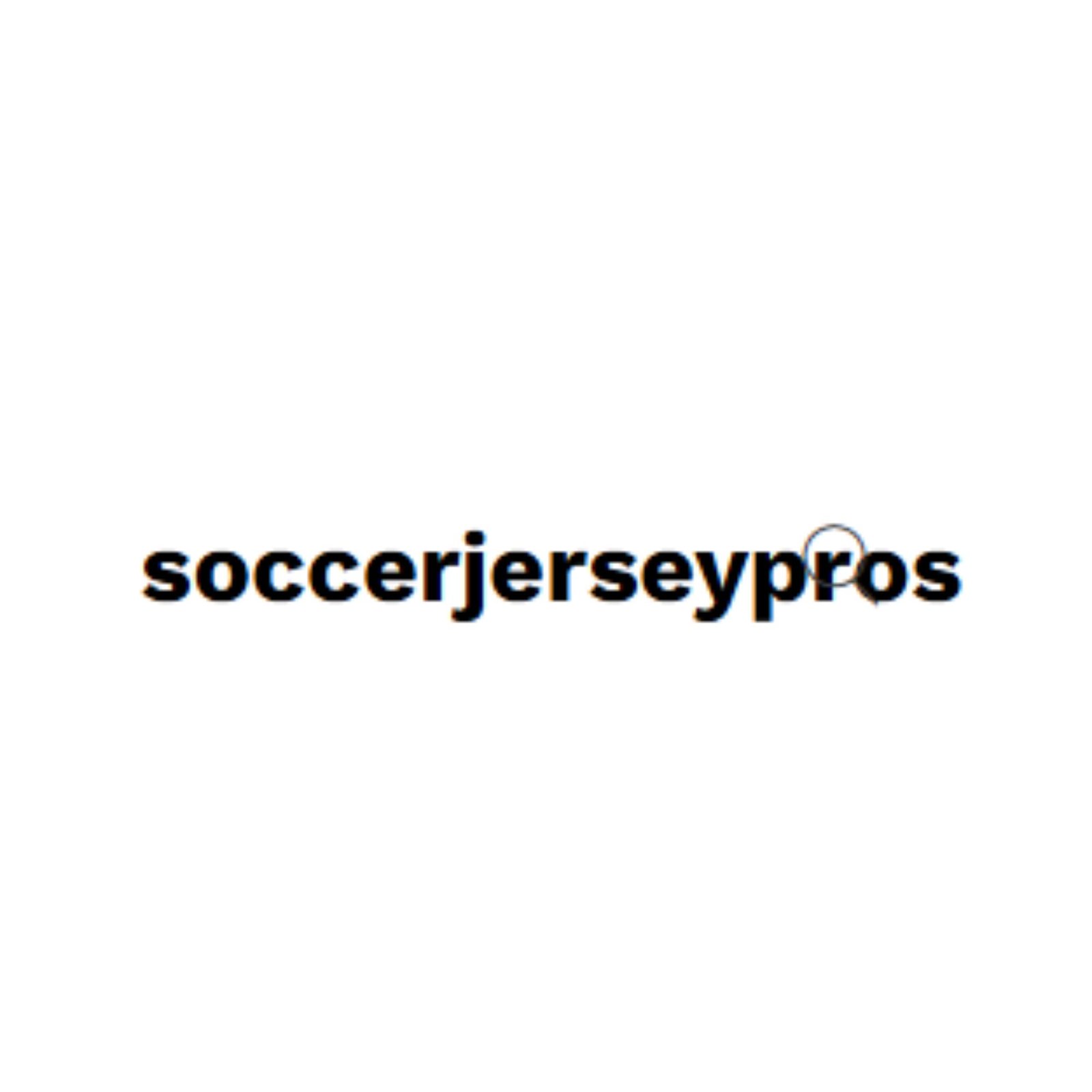 Soccer Jersey Pros