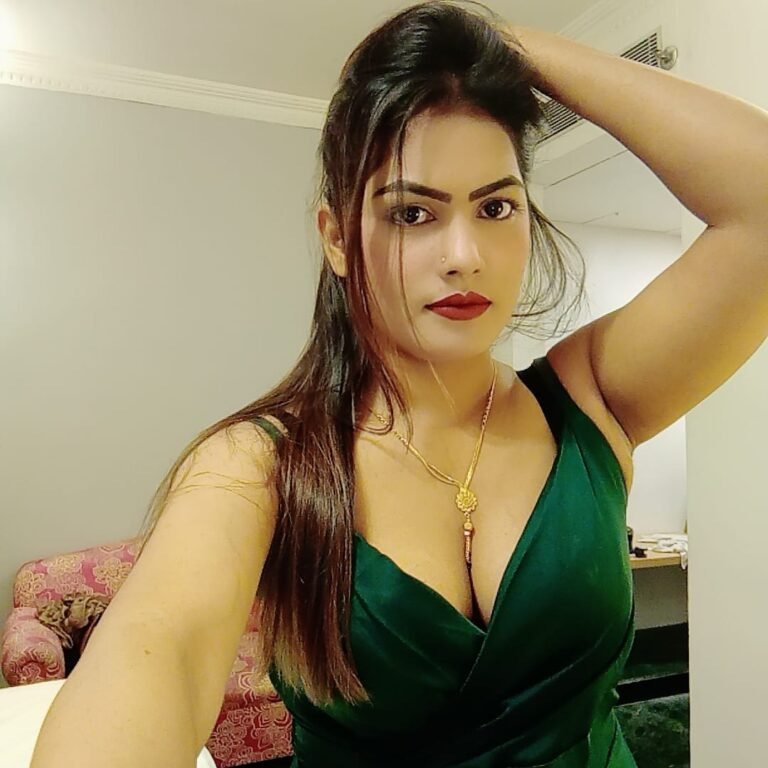 Poonam Negi