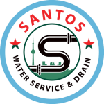 Santos Water Service & Drain
