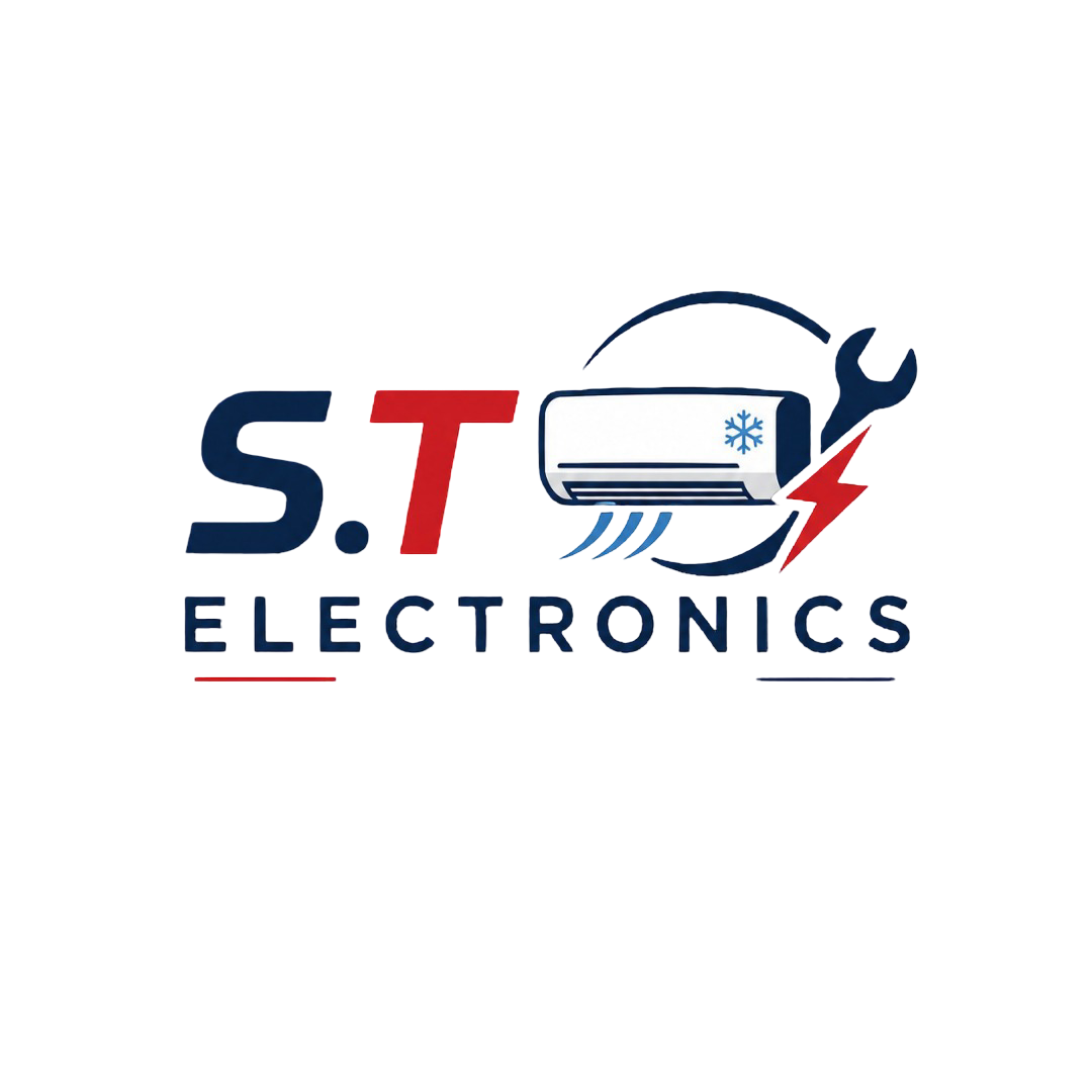S.T Electronics & Electrical Repair Solution