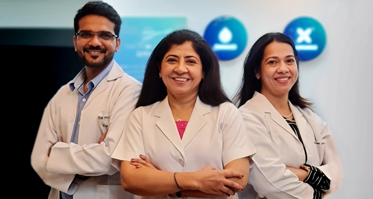 Omya Fertility Center | Best IUI & IVF Center In Delhi