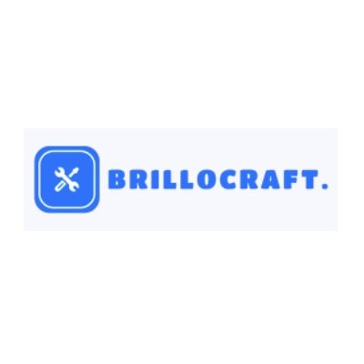 brillocraft