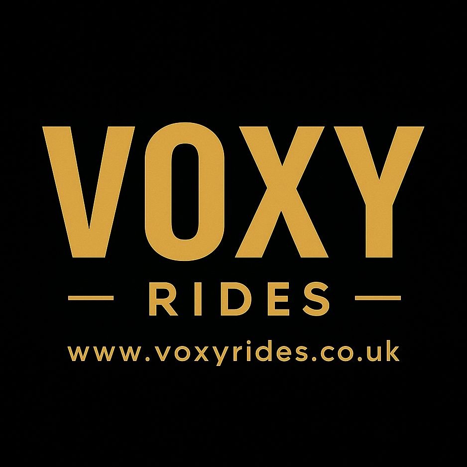 Voxy Rides