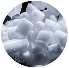 Top Dry Ice