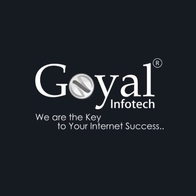 Goyal IT Consultancy PVT LTD