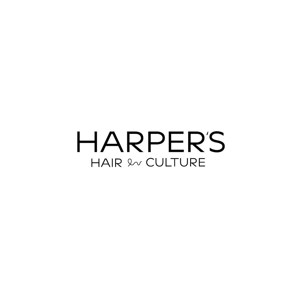 Harpers Hairs Culture