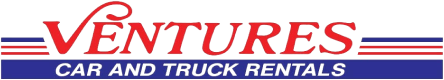 Ventures Car and Truck Rentals