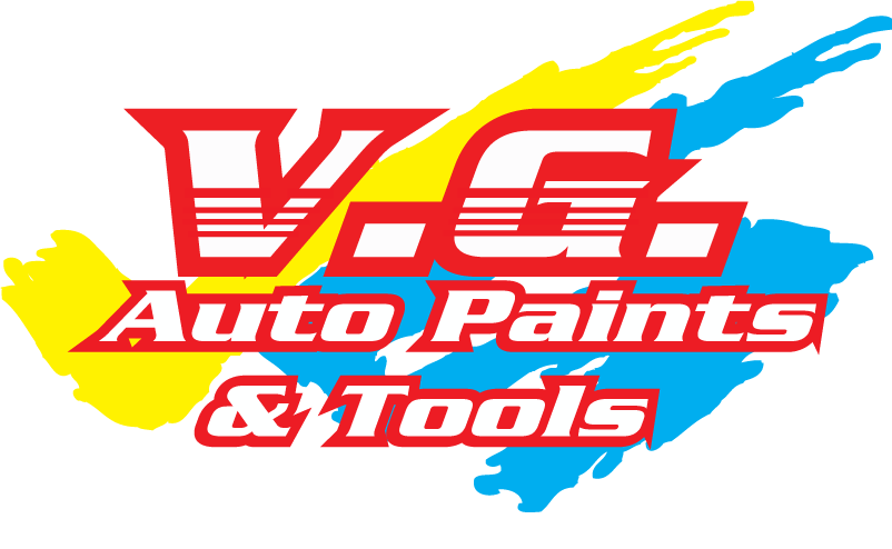 V.G. Auto Paints | Auto Paint Supplies