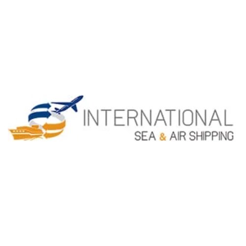International Sea & Air Shipping